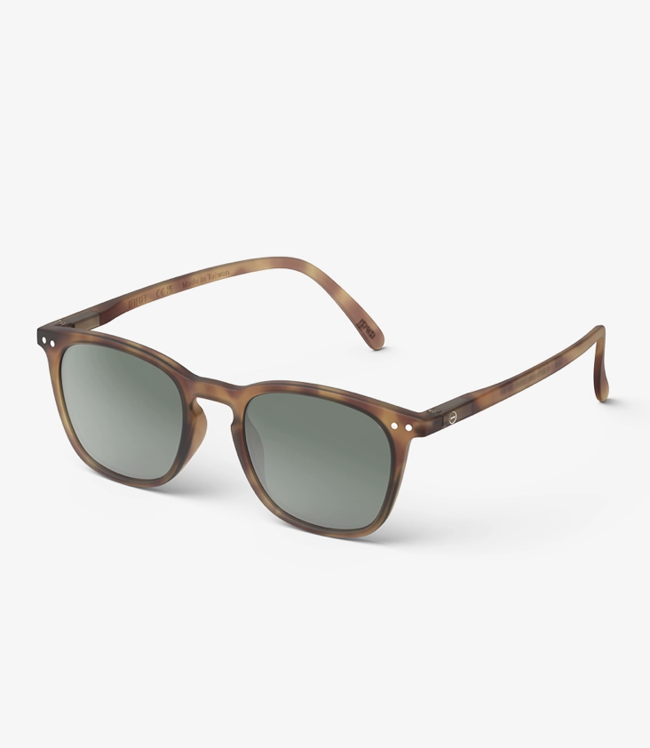 Sun Glasses Teen Tortoise #E - 0