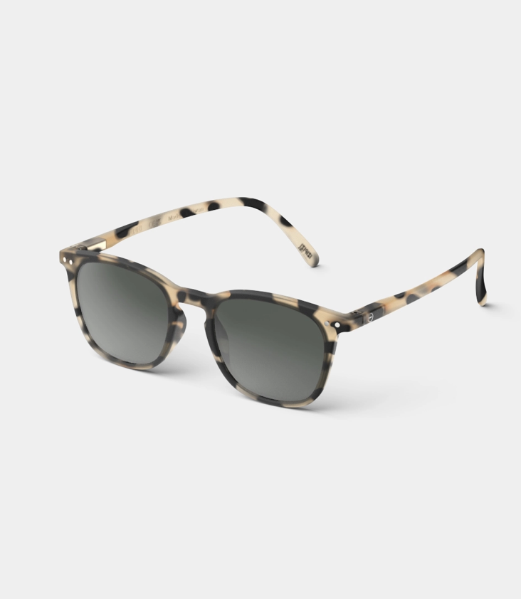 Sonnenbrille Teen Tortoise #E - 1