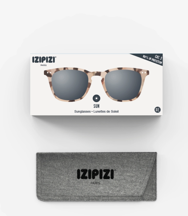 Sonnenbrille Teen Tortoise #E - 0