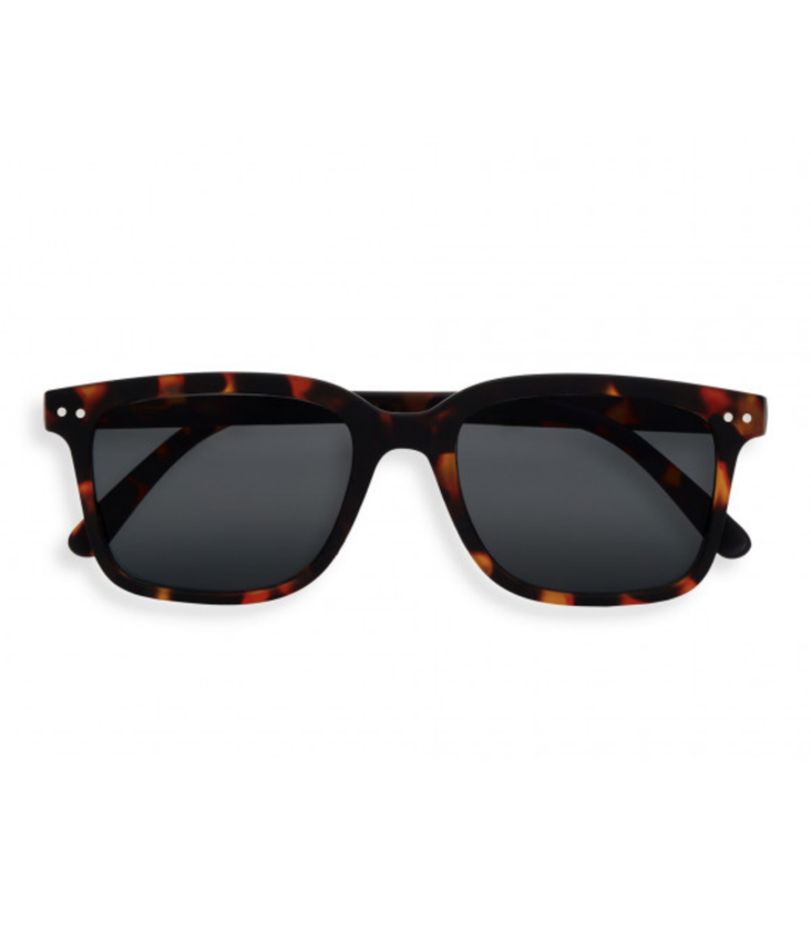 Sun Glasses Teen Tortoise #L