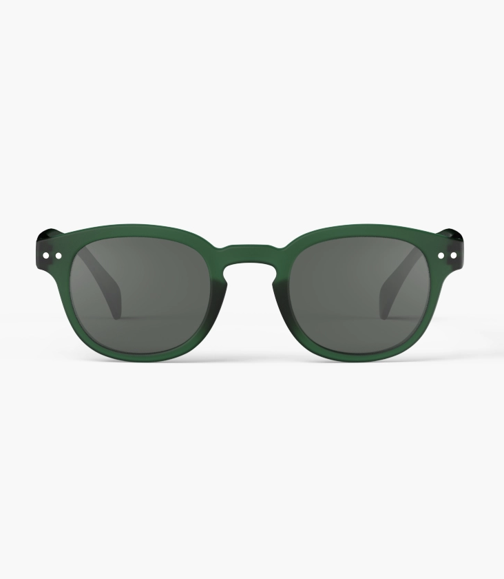 Sun Glasses Teens #C