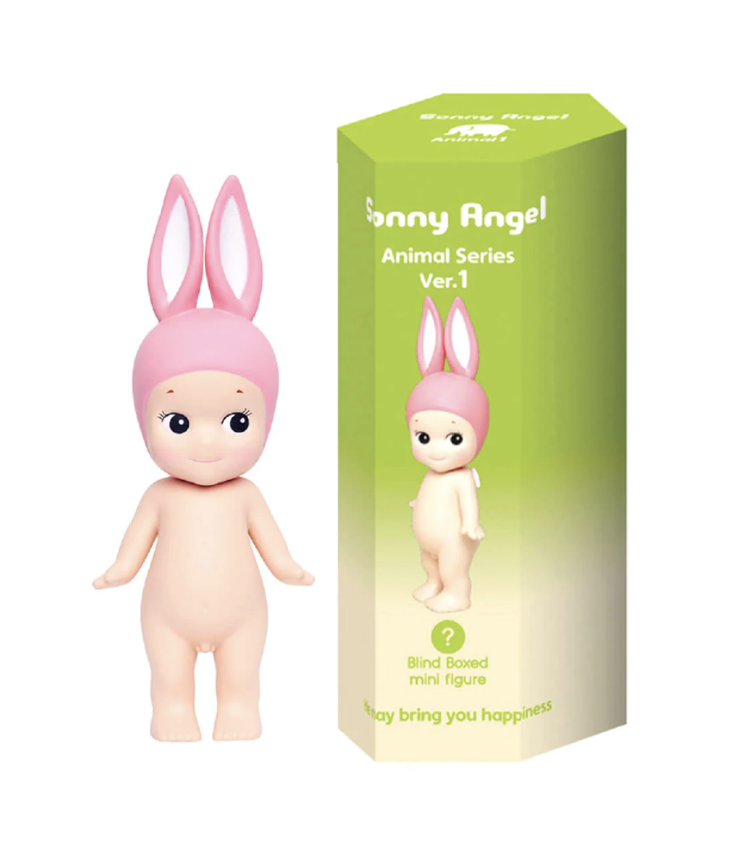 Sonny Angel Animal Serie 1