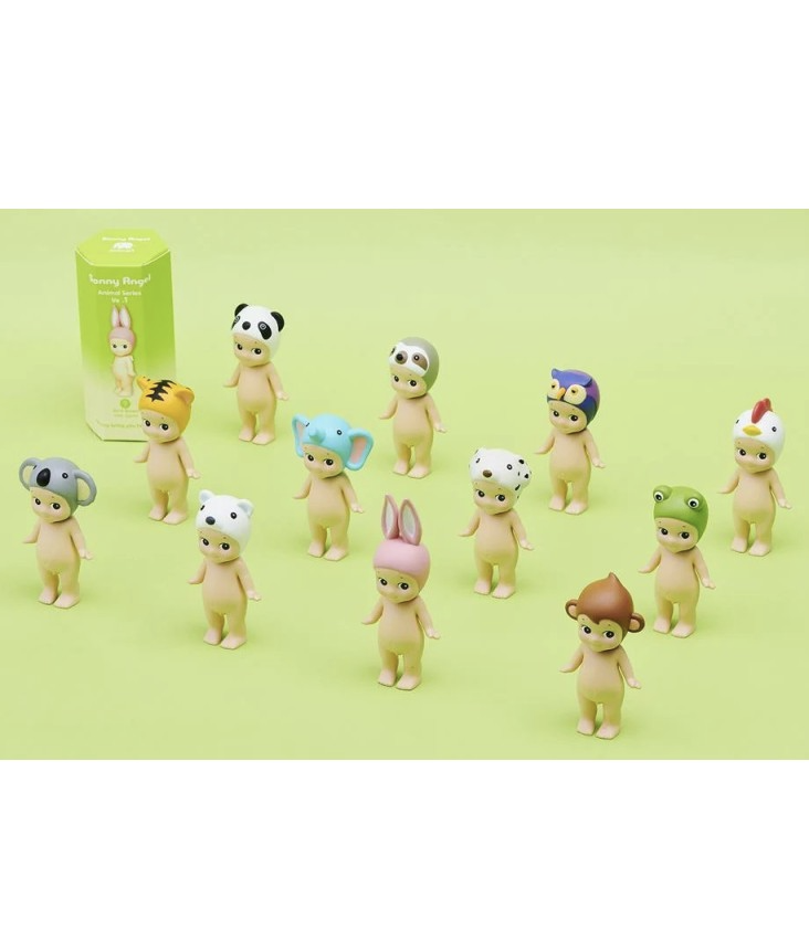 Sonny Angel Animal Series 1