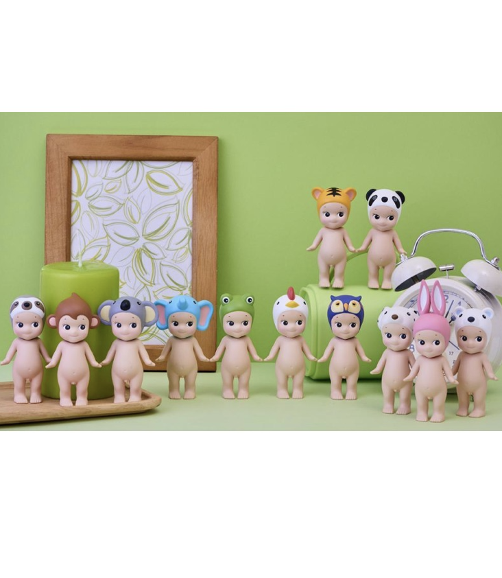 Sonny Angel Animal Series 1 - 0