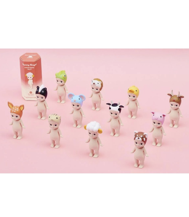 Sonny Angel Animal Series 2