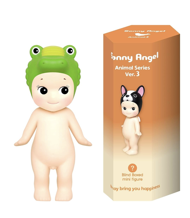 Sonny Angel Animal Serie 3
