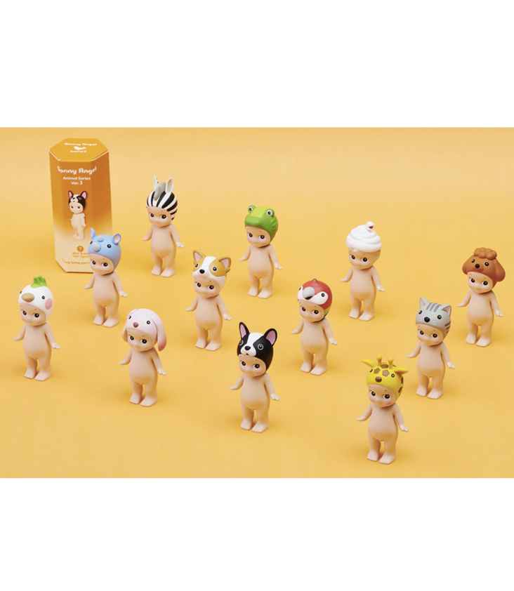 Sonny Angel Animal Serie 3 - 1