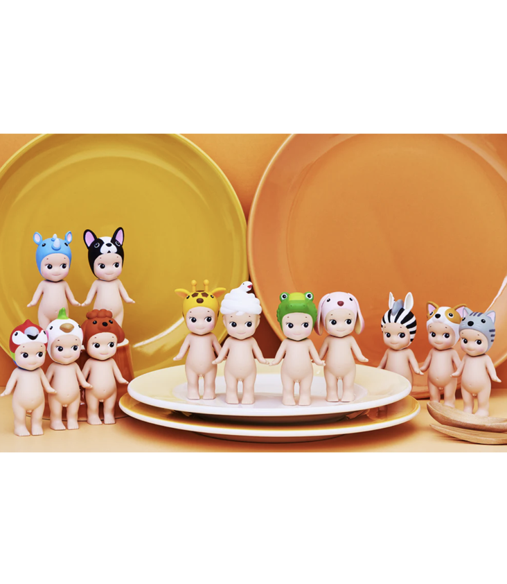 Sonny Angel Animal Serie 3 - 0