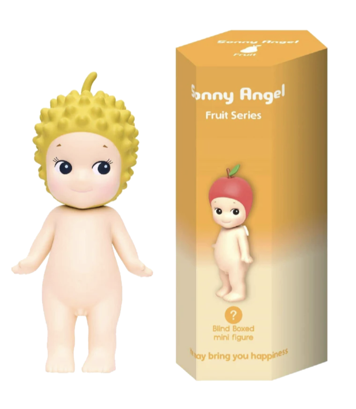 Sonny Angel Fruit Series
