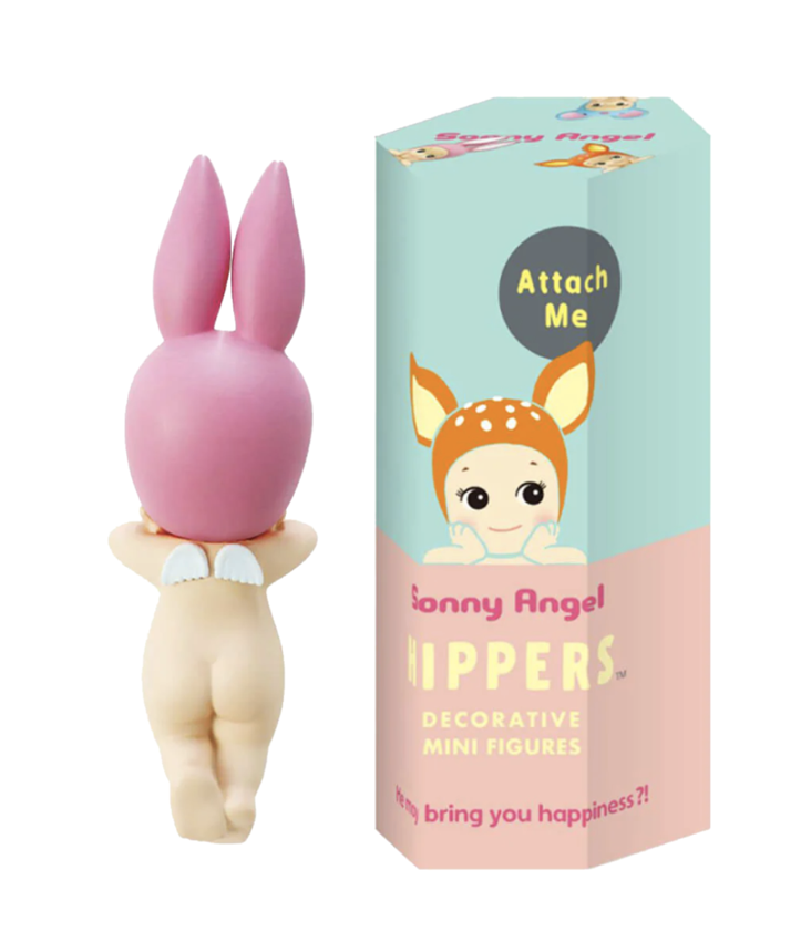Sonny Angel Hippers Animals Serie