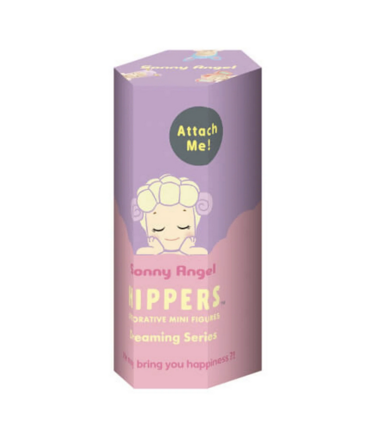 Sonny Angel Hippers Dreaming Serie