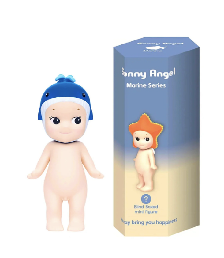 Sonny Angel Marine Serie