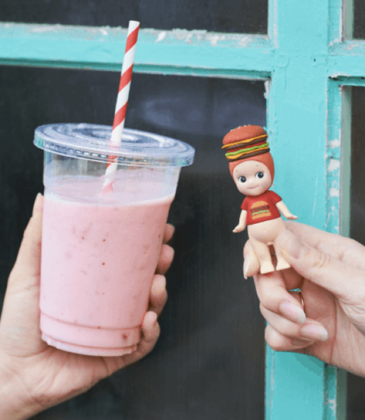 Sonny Angel Snack Series - 2