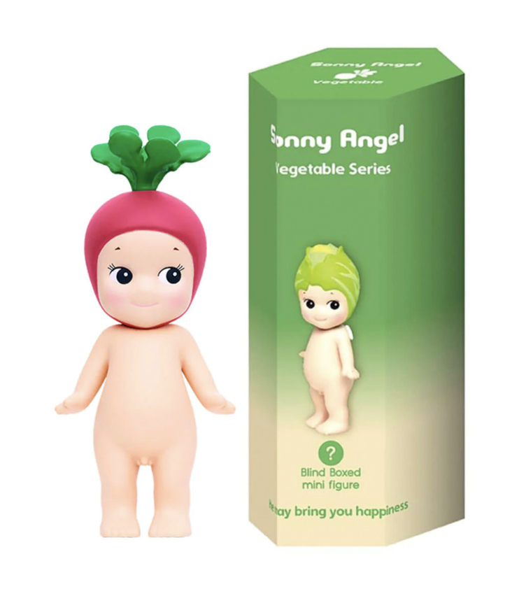 Sonny Angel Vegetable Serie