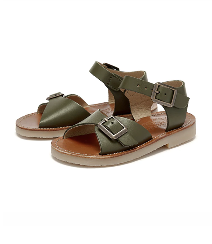 Sonny Sandals Gr. 35