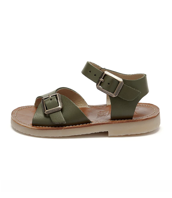 Sonny Sandals - 2