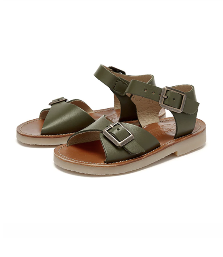 Sonny Sandals