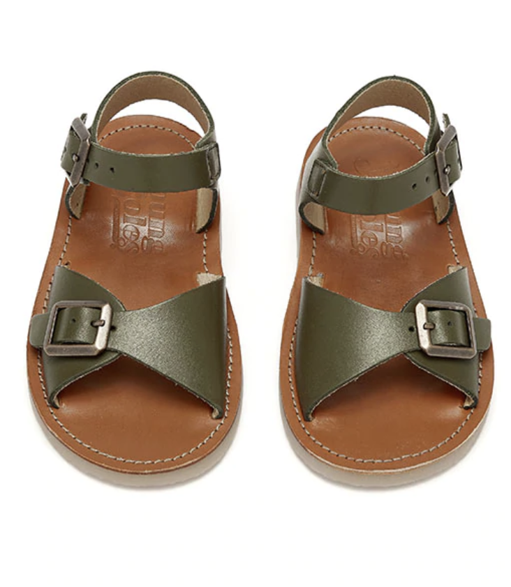 Sonny Sandals - 1