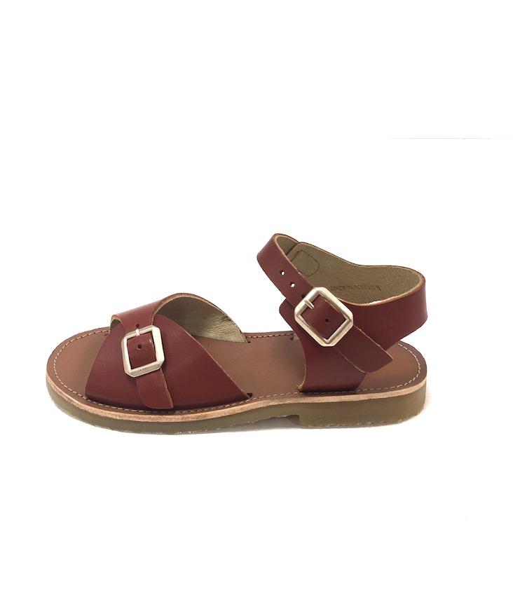 Sonny Sandalen - 2