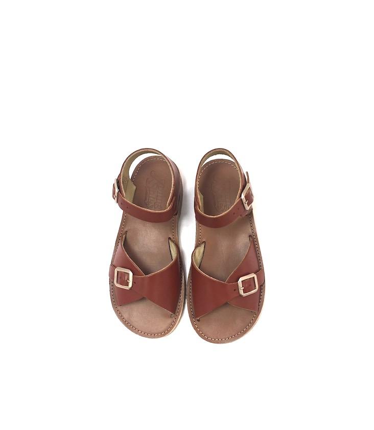 Sonny Sandalen - 1