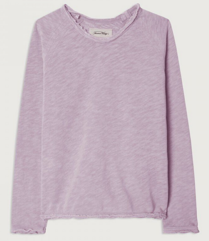 Sonoma Langarm T-Shirt 9y / 134