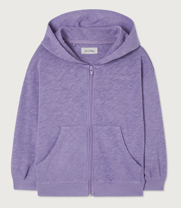 Sonoma Sweatshirt Jacke