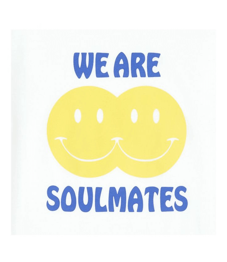 Soulmates T-Shirt - 0
