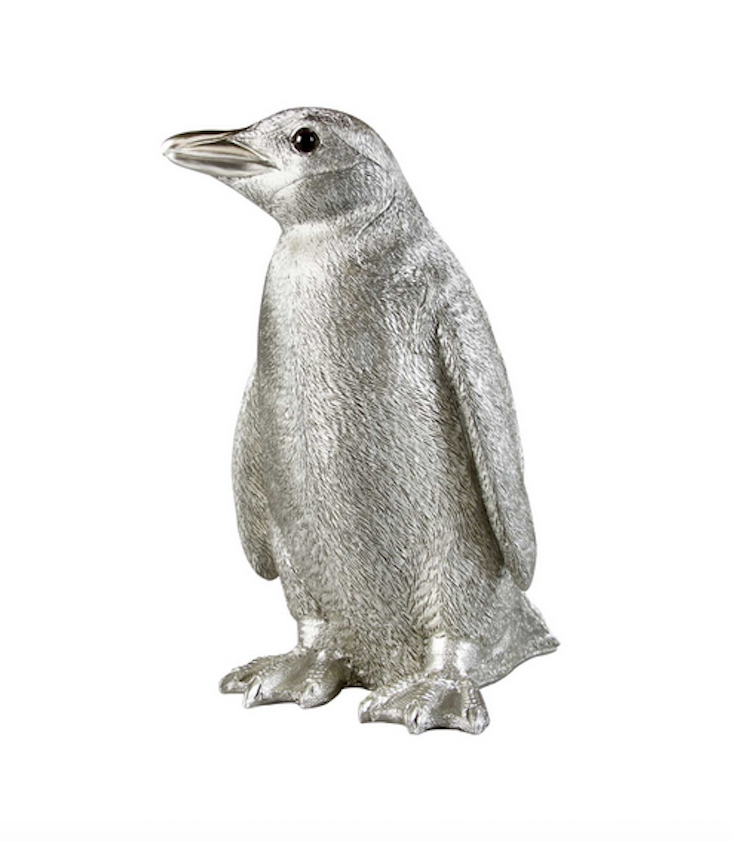 Coin Bank Penguin