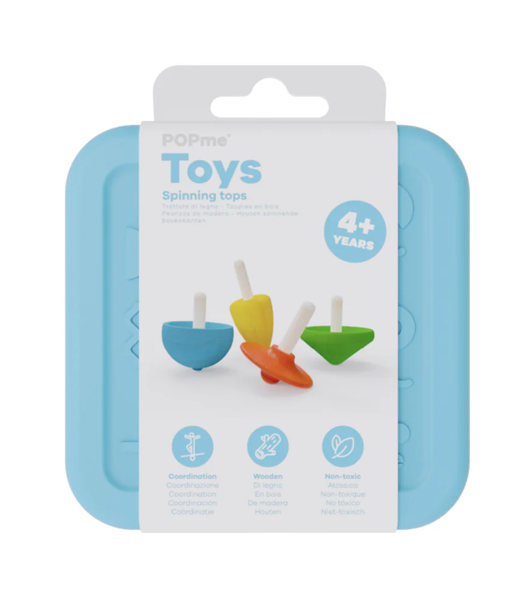 Toy Kit Kreisel