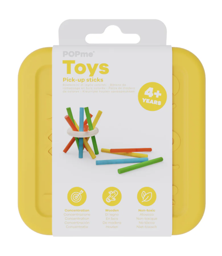 Toy Kit Pick-up sticks