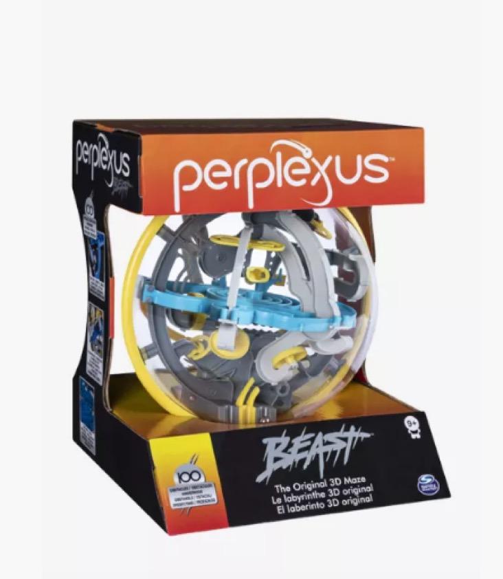Spielkugel Perplexus Beast