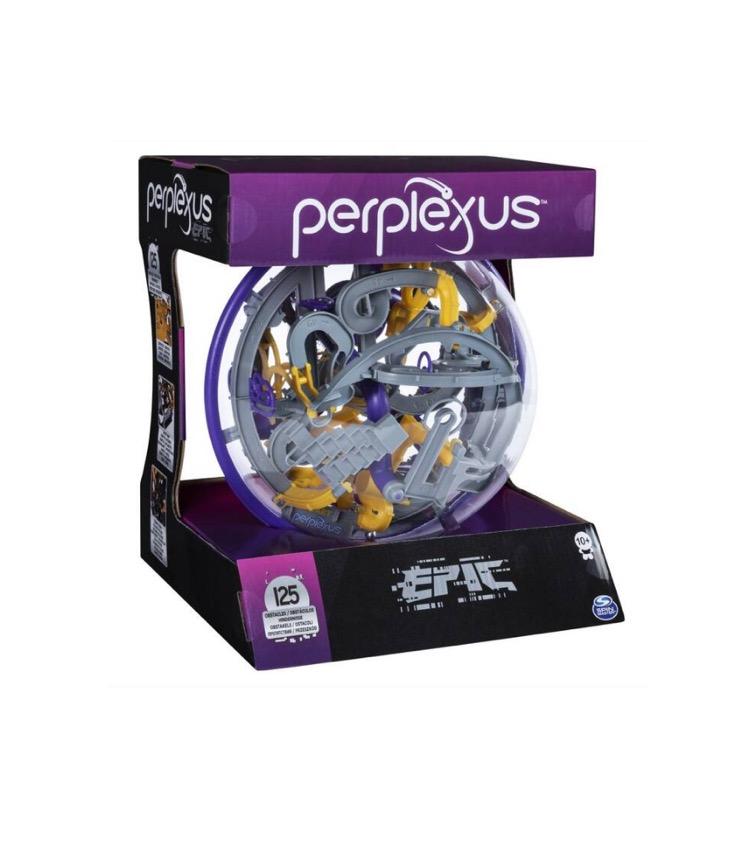 Perplexus New Epic