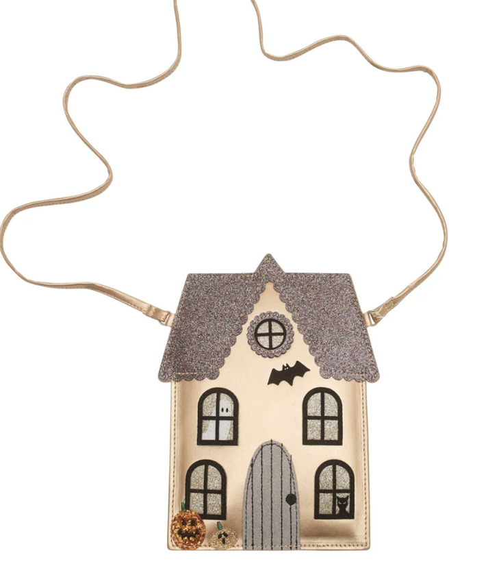 Haunted House Bag