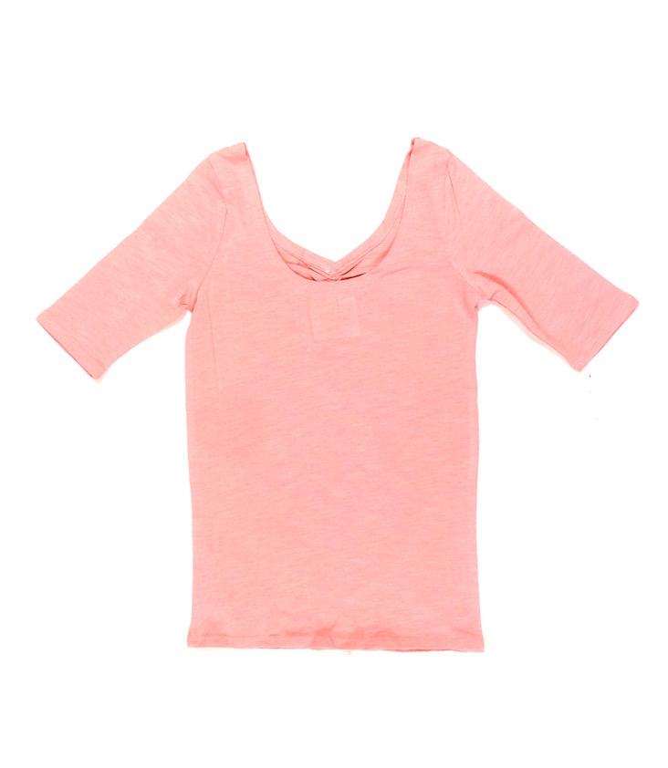 Spun T-Shirt - 3