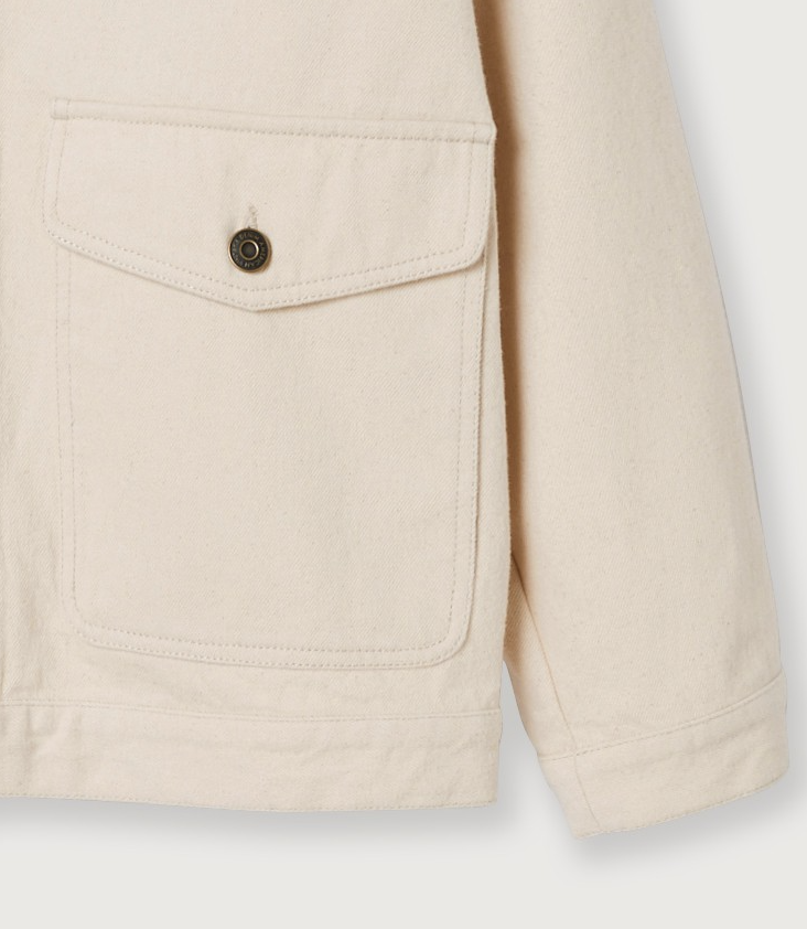 Spywood Jacket 5y / 110 - 0