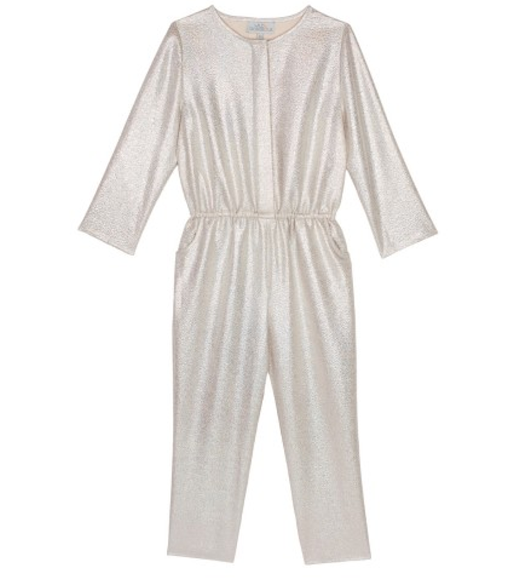 Starman Jumpsuit