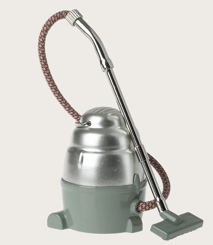 Staubsauger Maus