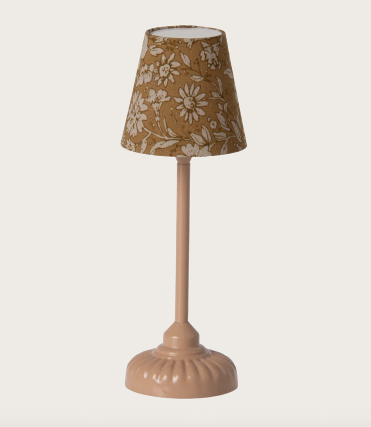 Stehlampe Maus