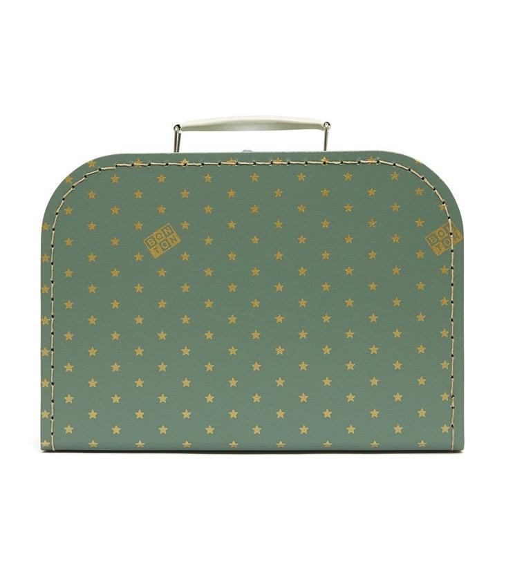 Stars Suitcase small
