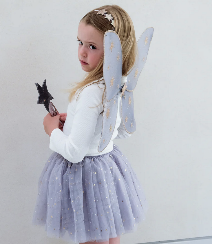 Sternennacht Flügel - 1