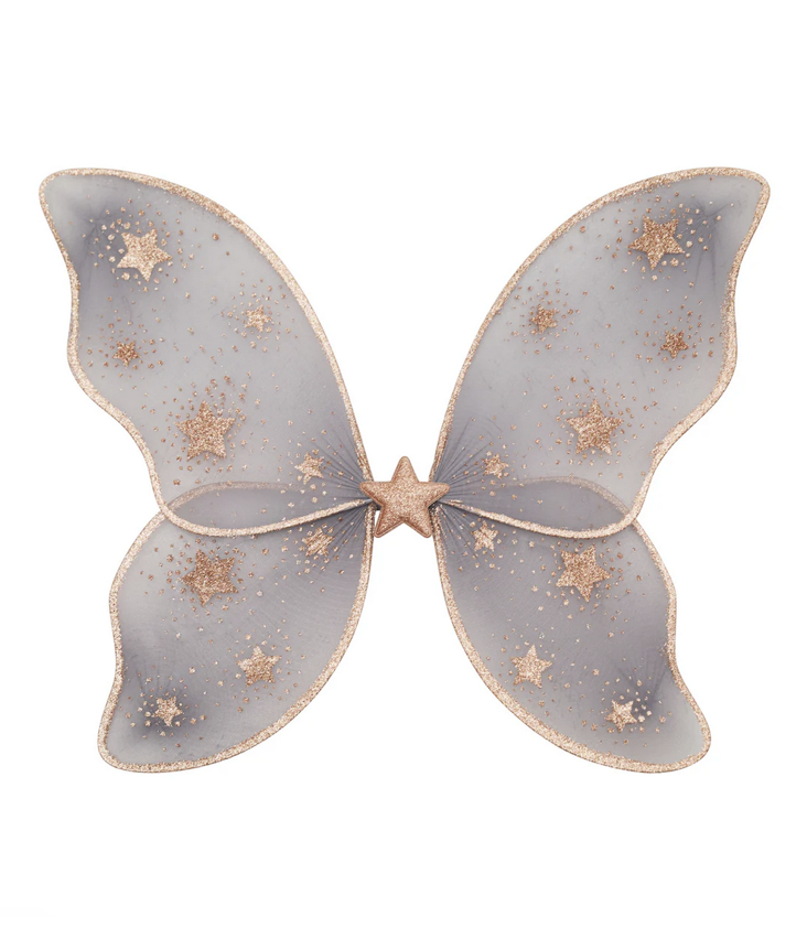 Super Starry Night Wings