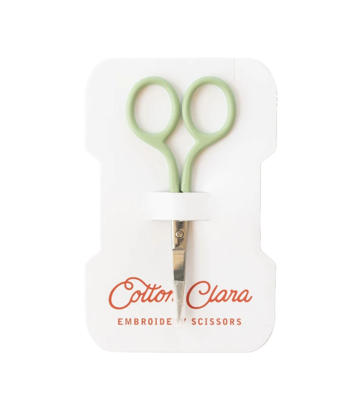 Embroidery Scissor