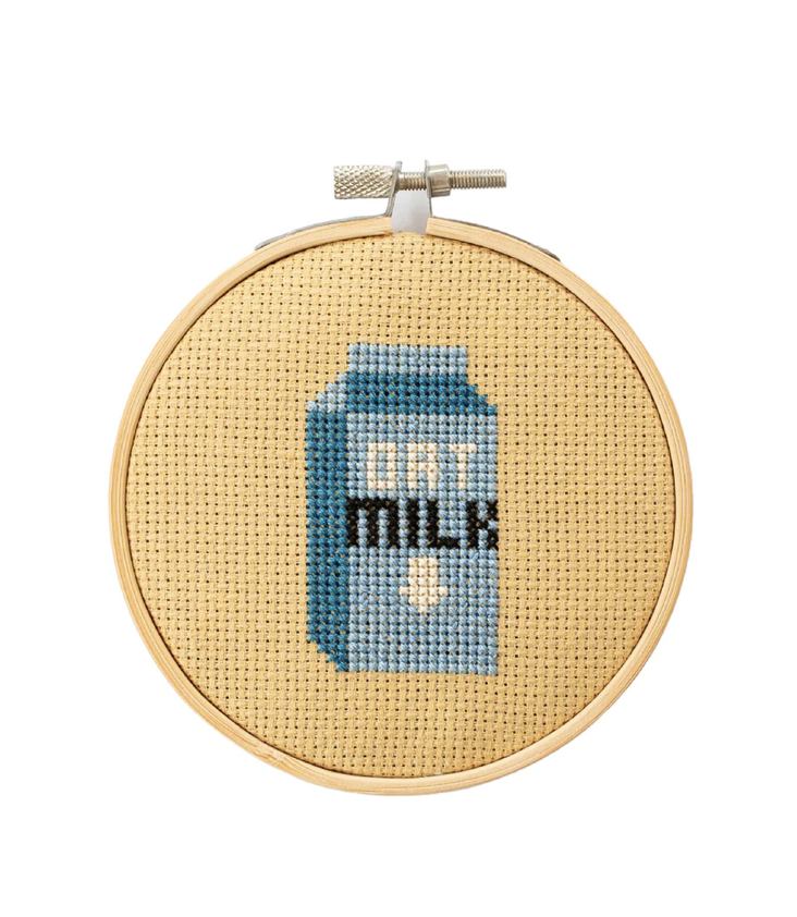Stitch Kit Oat Milk Mini