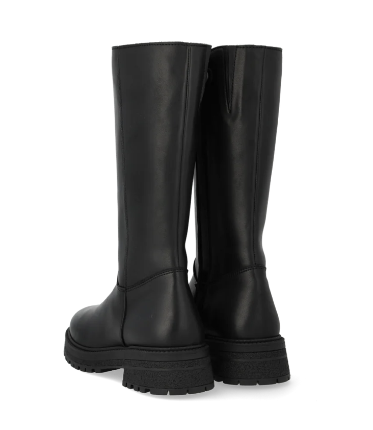 Stiefel Hoch - 0