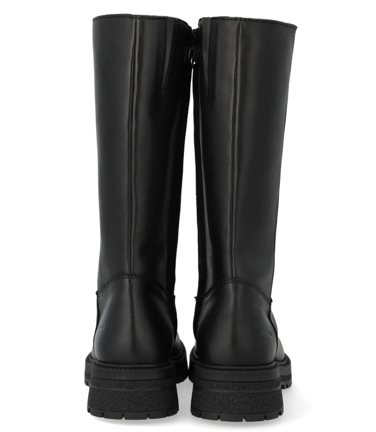 Stiefel Hoch - 2