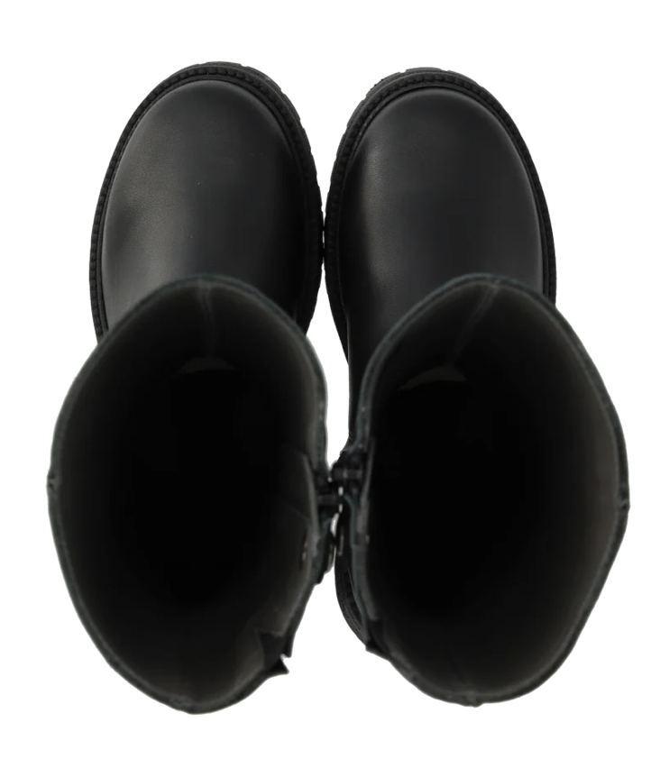 Stiefel Hoch - 3