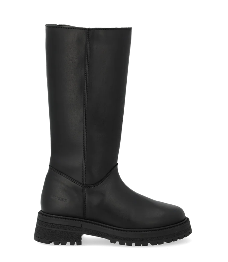 Stiefel Hoch - 4