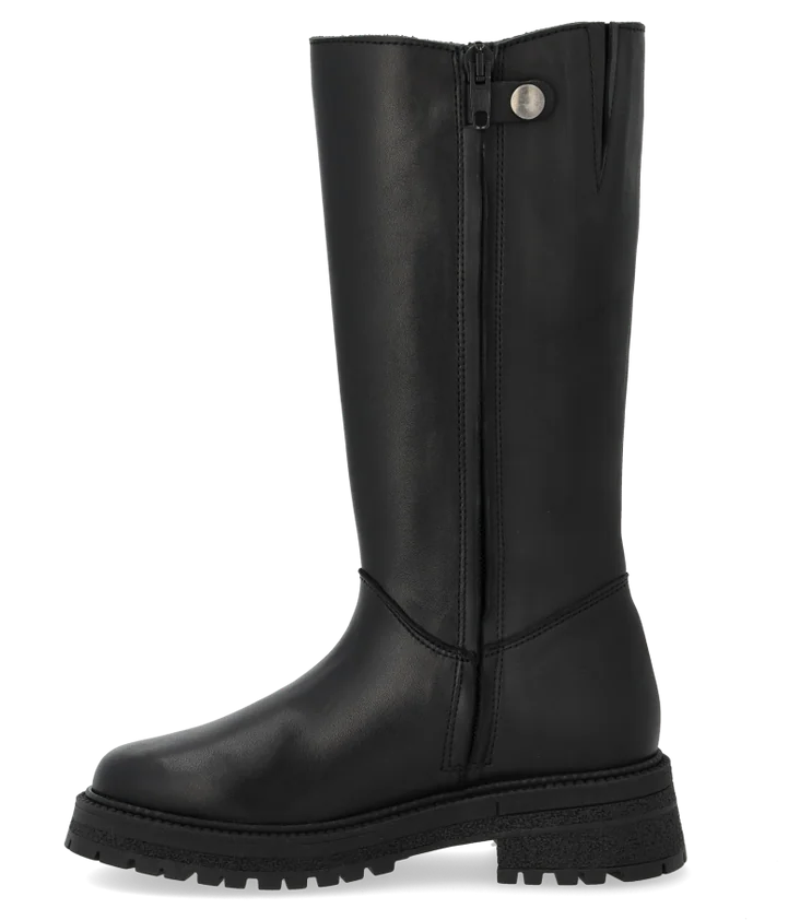 Stiefel Hoch - 1