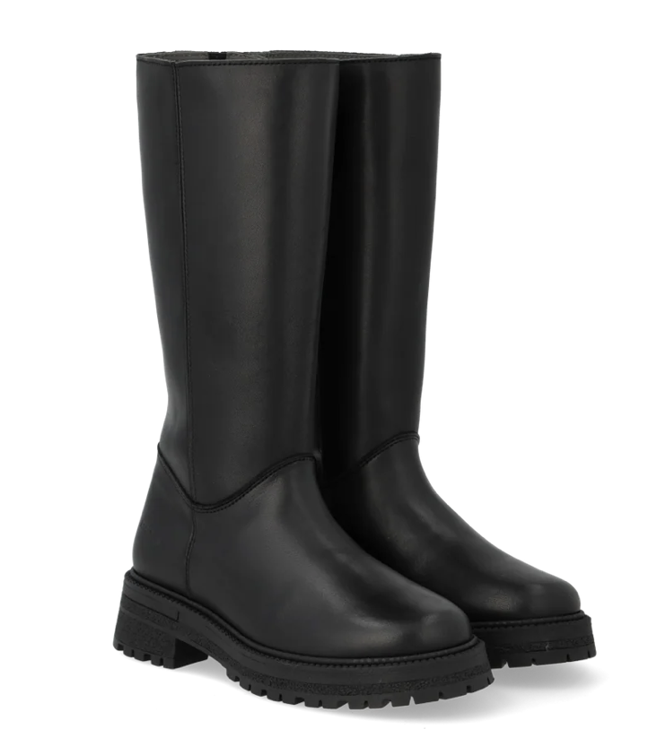 Stiefel Hoch