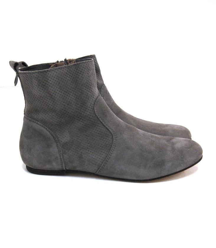 Bootee Size 38